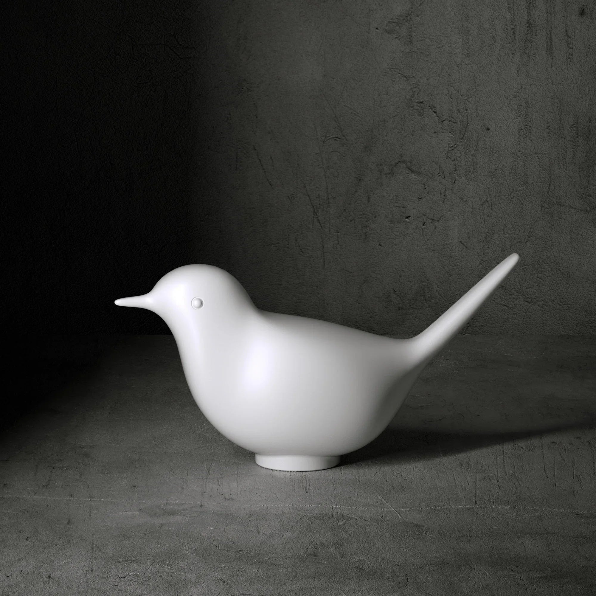 Pulcino with Light - Serralunga