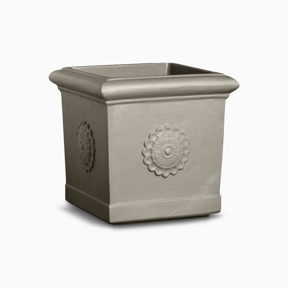 Quadro Fiore Planter - Serralunga