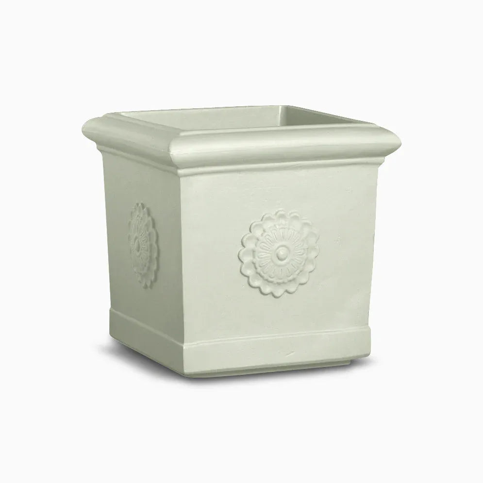 Quadro Fiore Planter - Serralunga