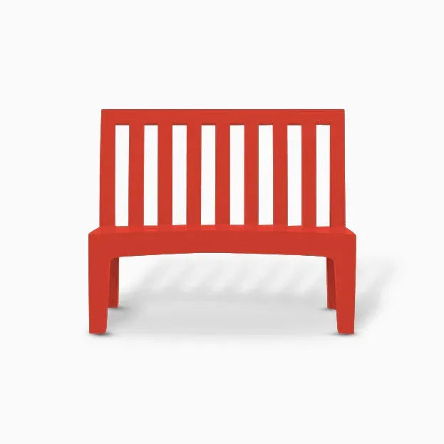 Romeo Bench - Serralunga