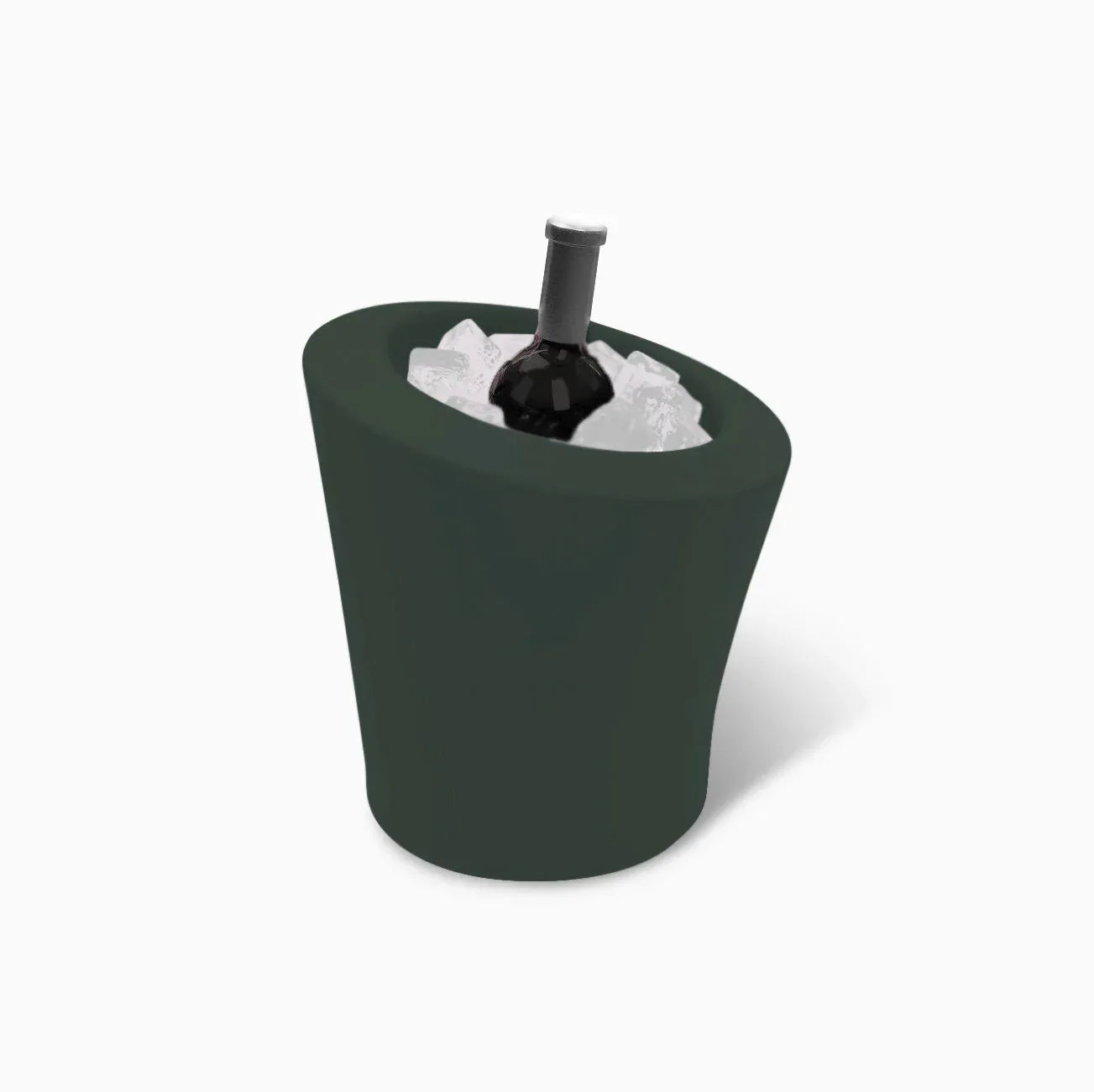 Skål Wine cooler Round - Serralunga