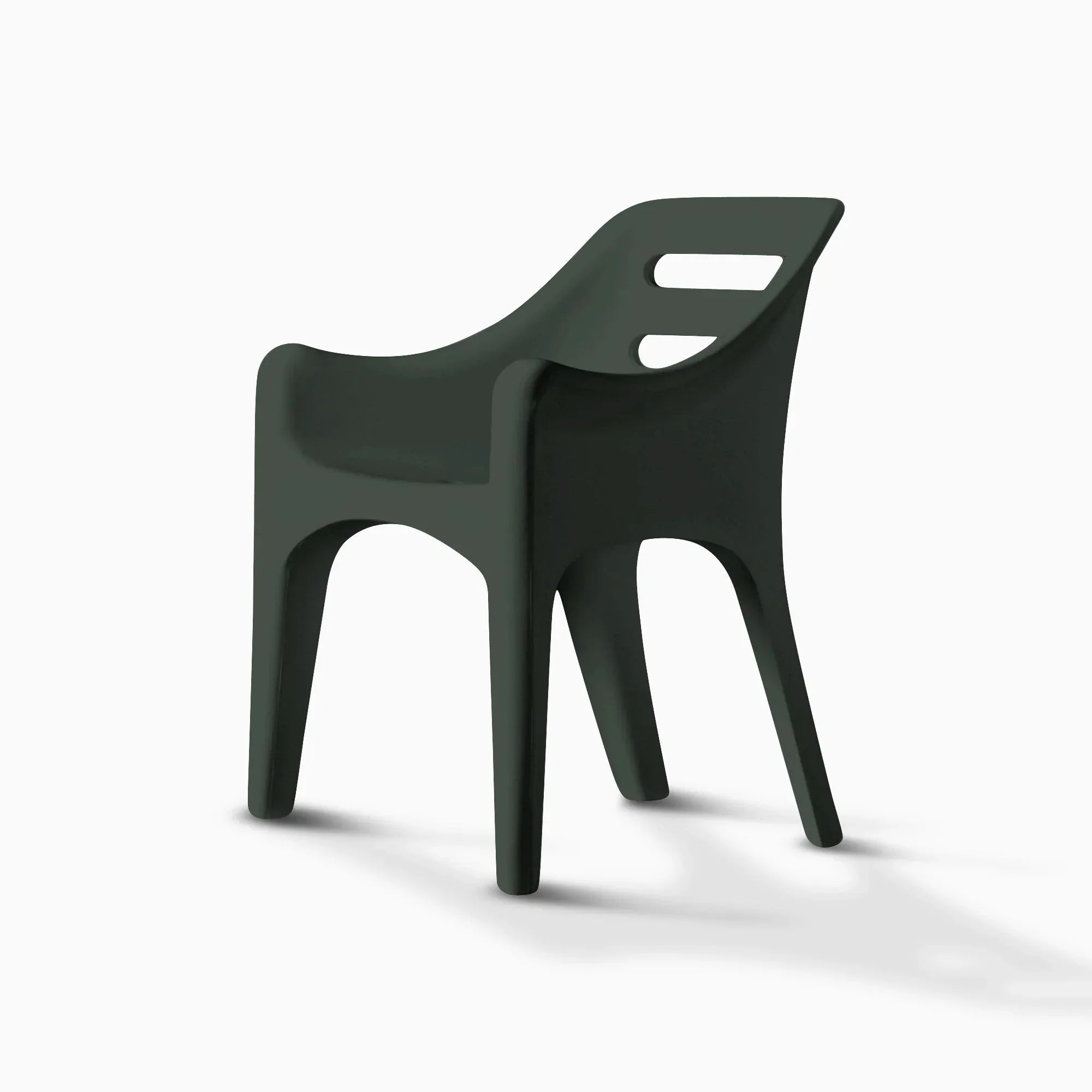 Russel Chair - Serralunga