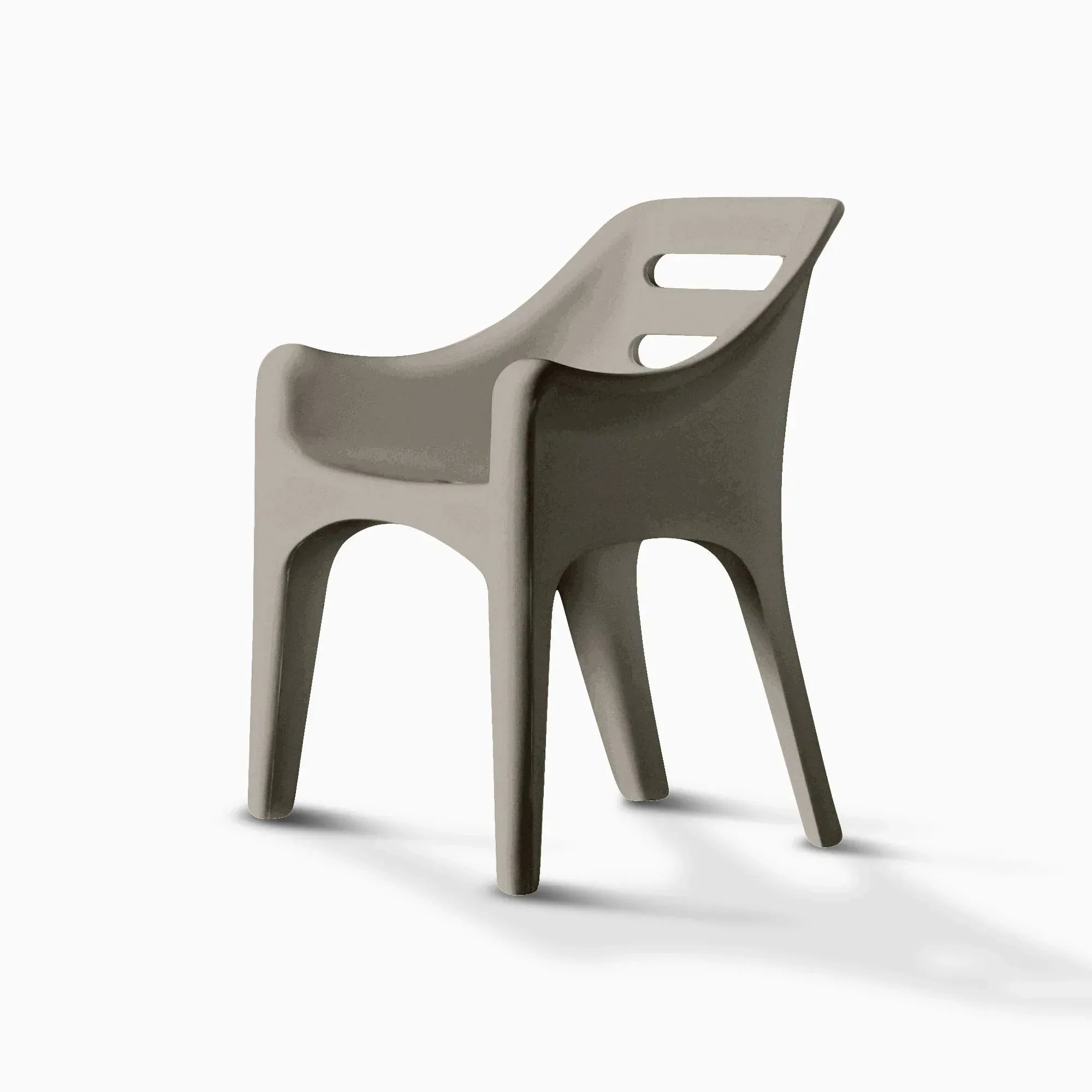 Russel Chair - Serralunga