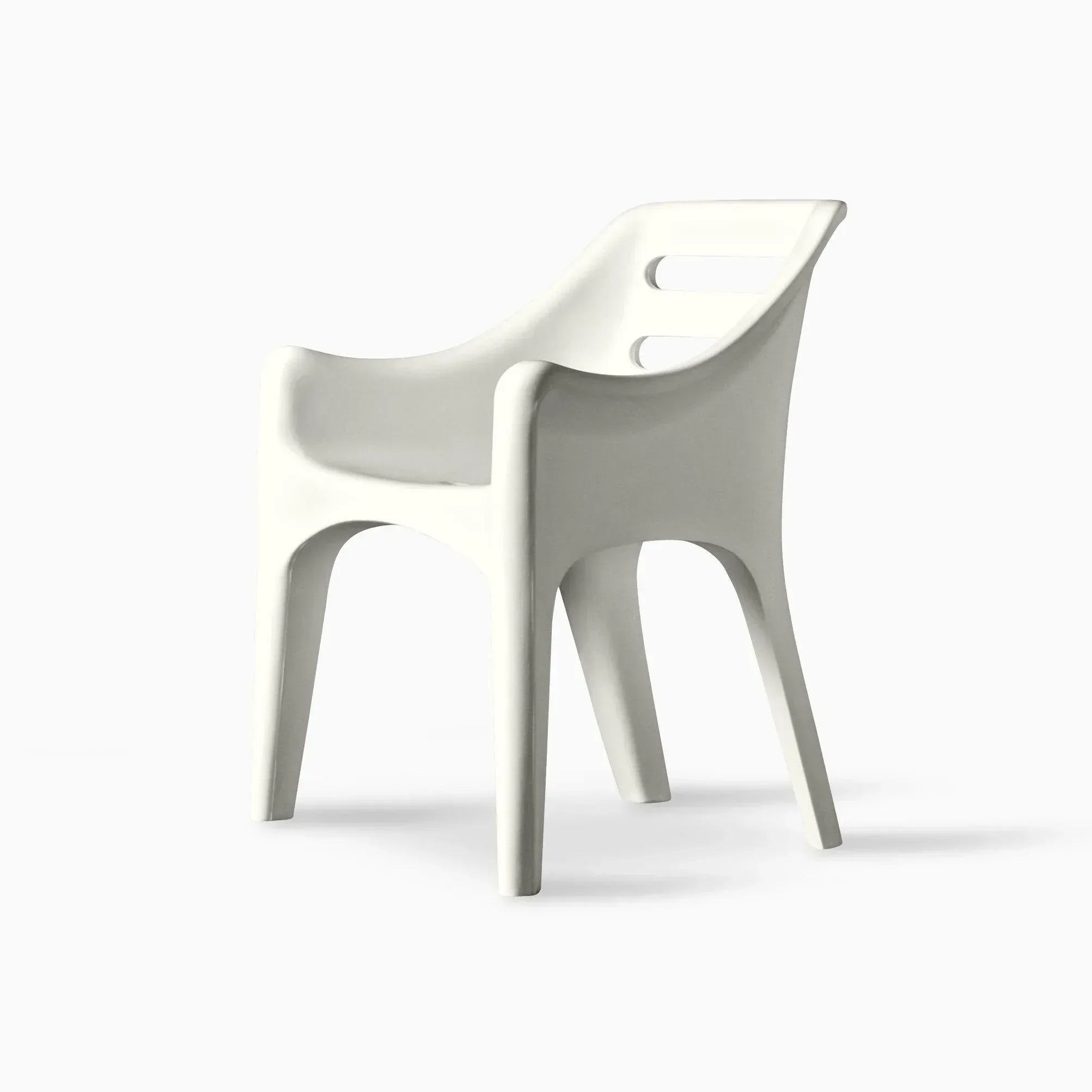 Russel Chair - Serralunga