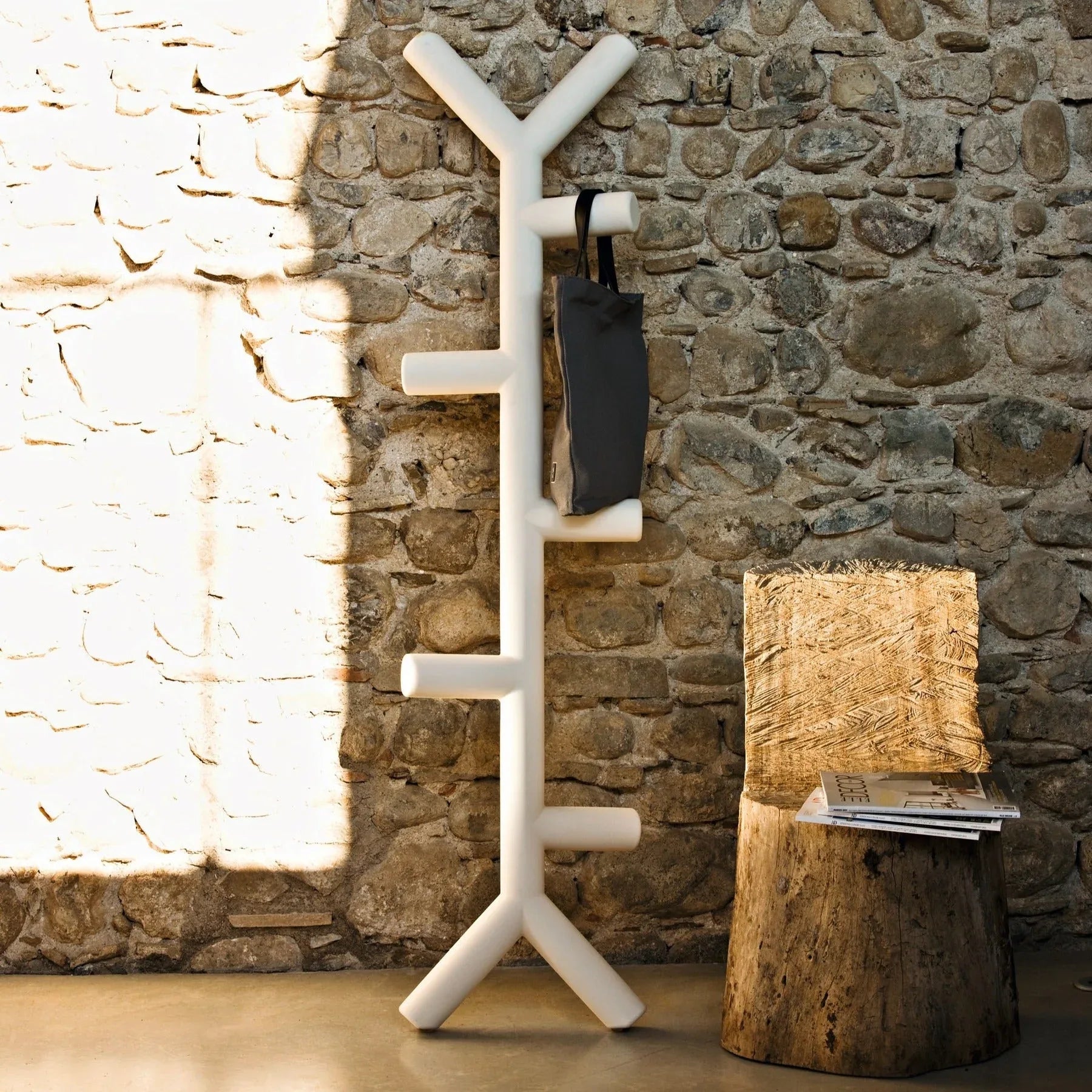 Ramo Coat rack - Serralunga