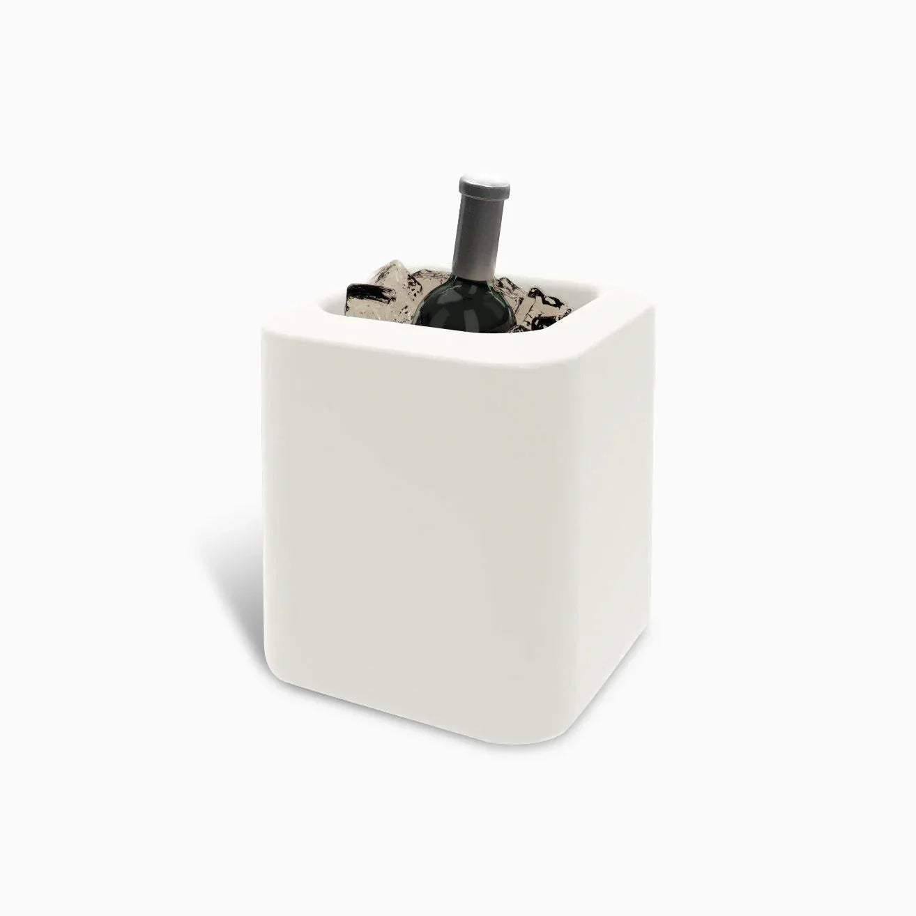 Skål Wine Cooler Square - Serralunga