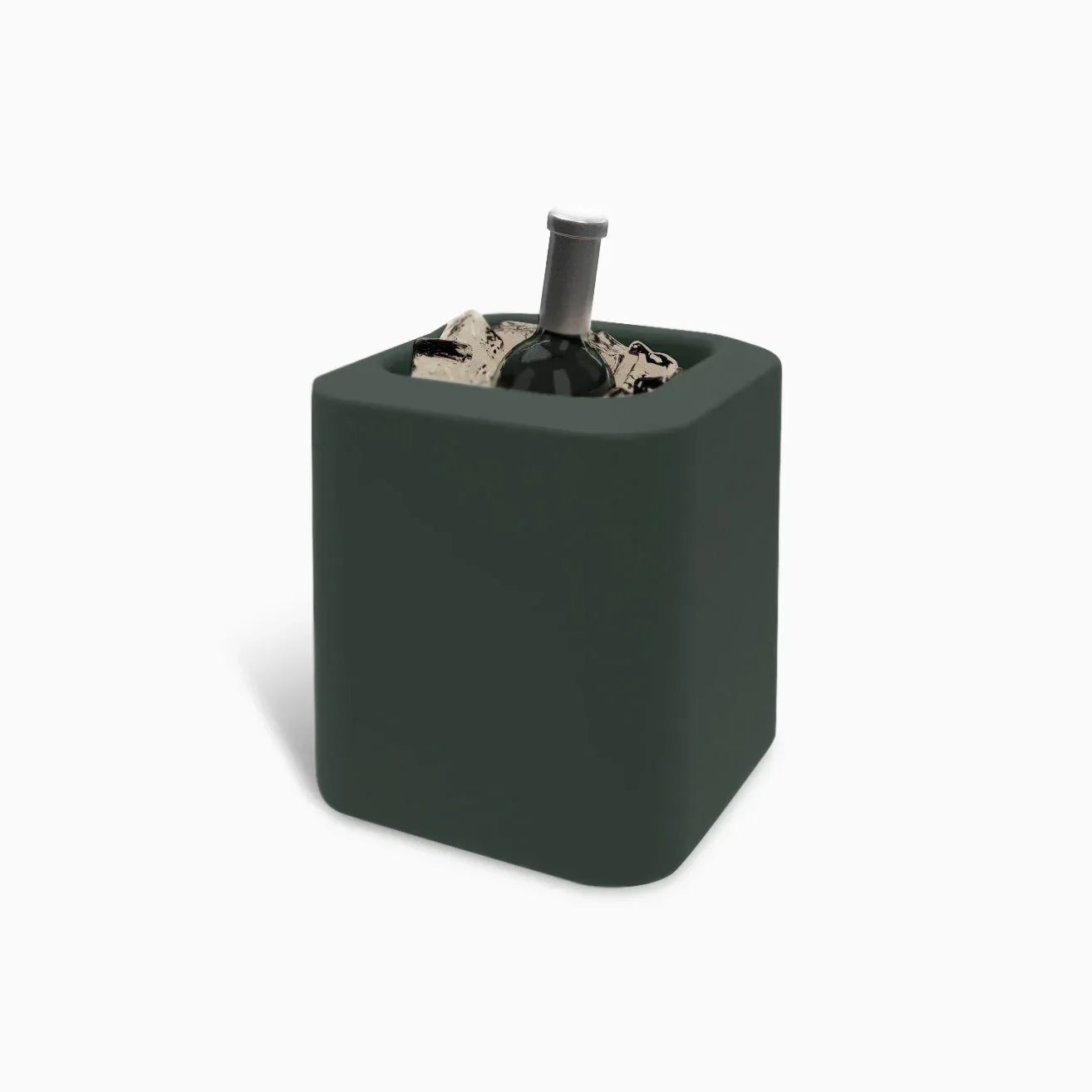 Skål Wine Cooler Square - Serralunga