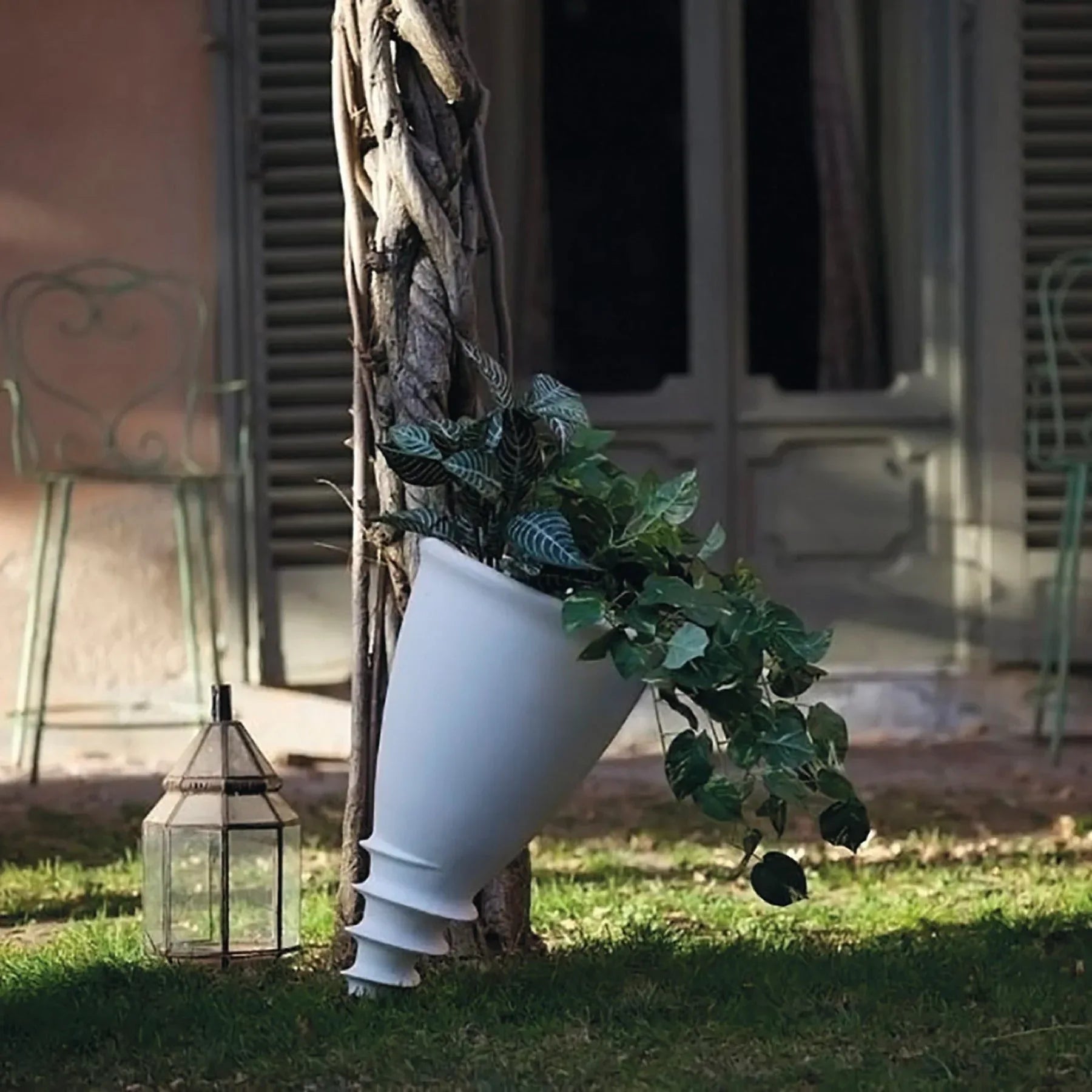 Santavase - Serralunga