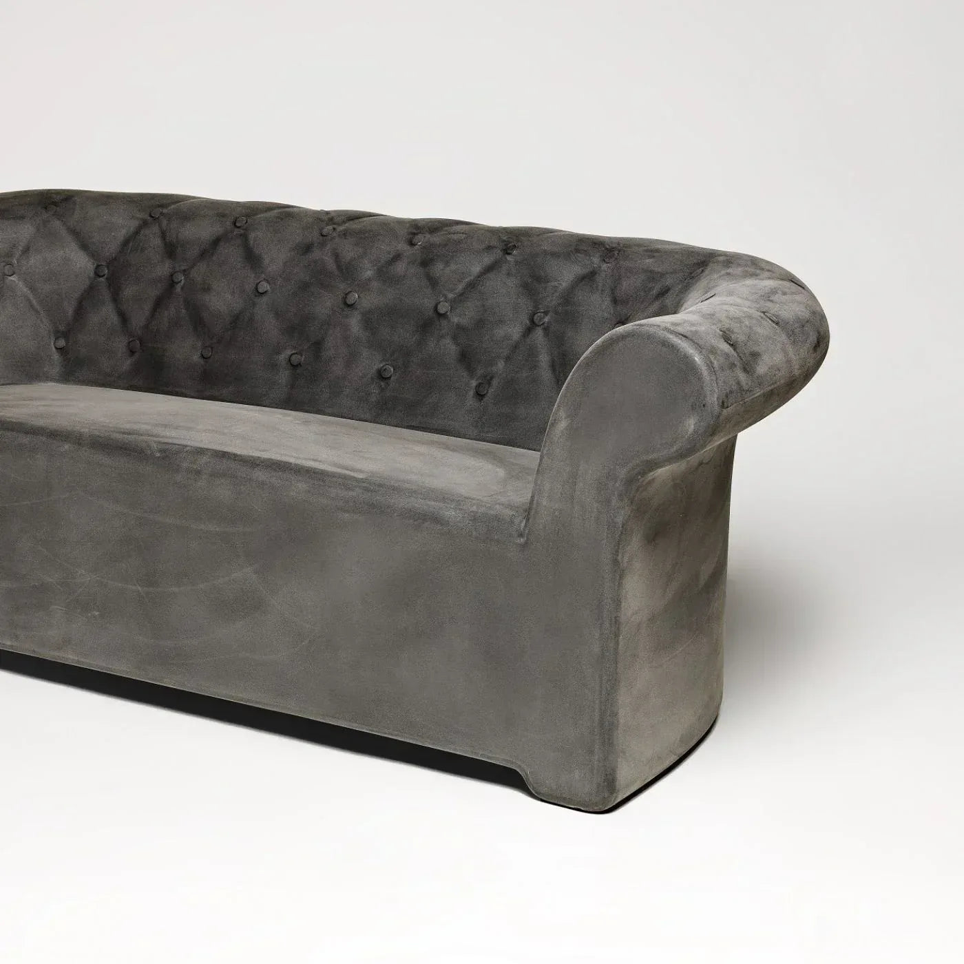 Sirchester Sofa Moleskin - Serralunga