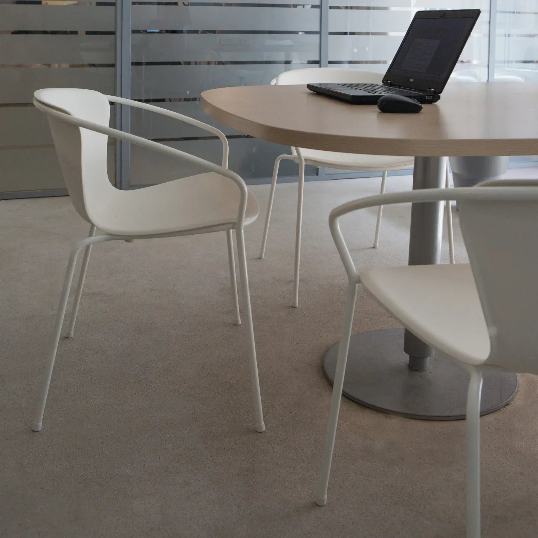 Solea Armchair set of 4 - Serralunga