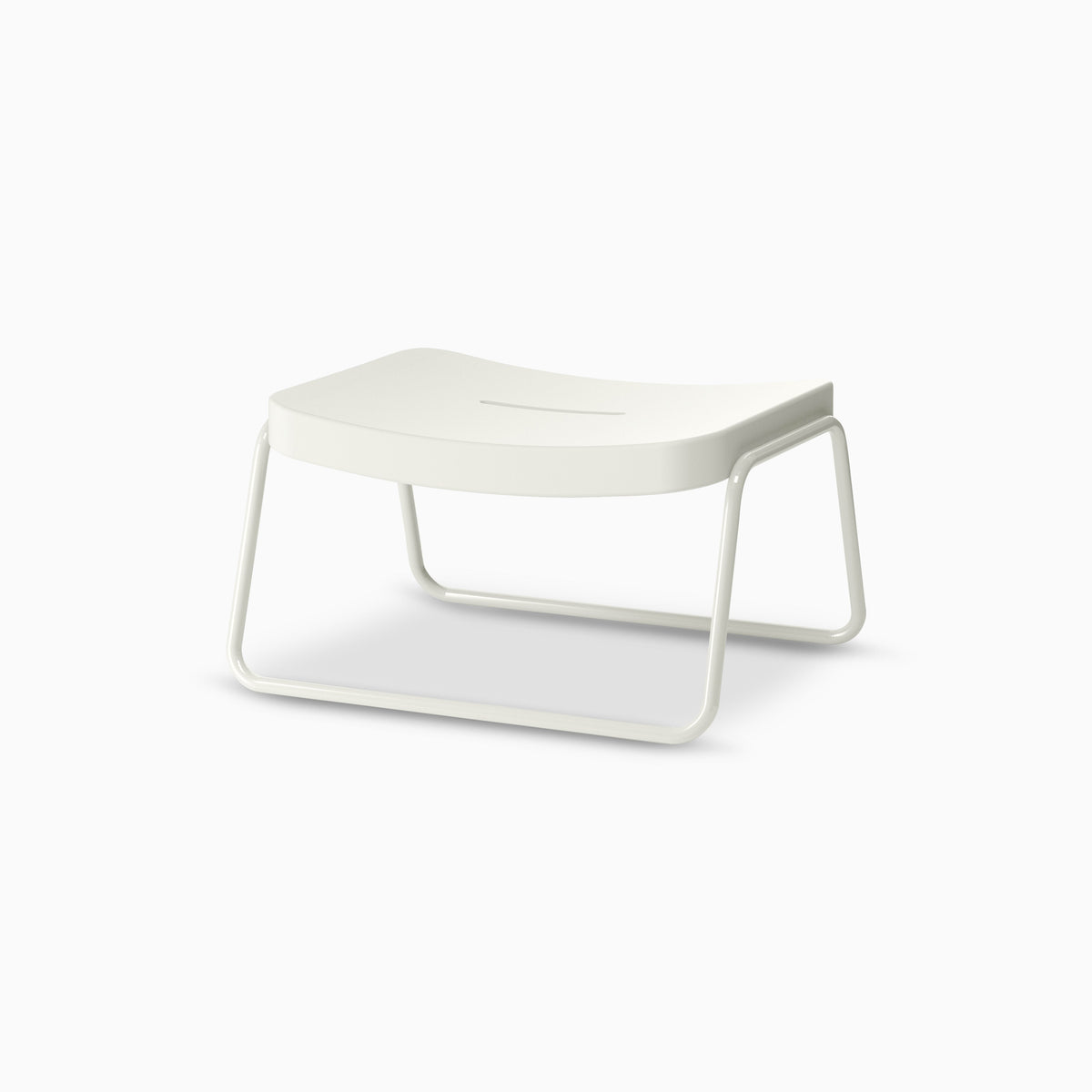 Tabouret en Plastique V-Plast