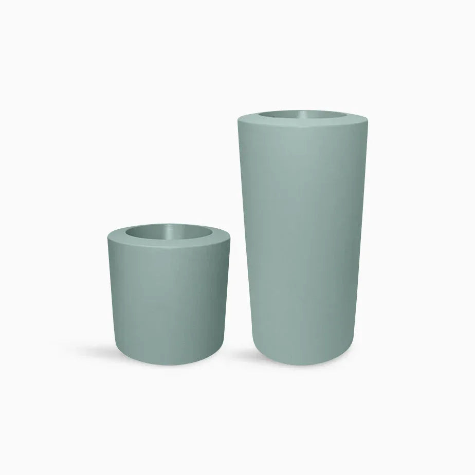 Tubini Planter - Serralunga