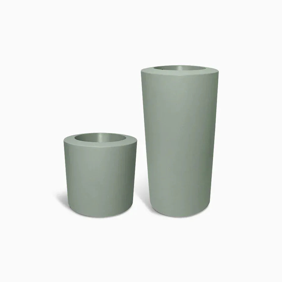 Tubini Planter - Serralunga