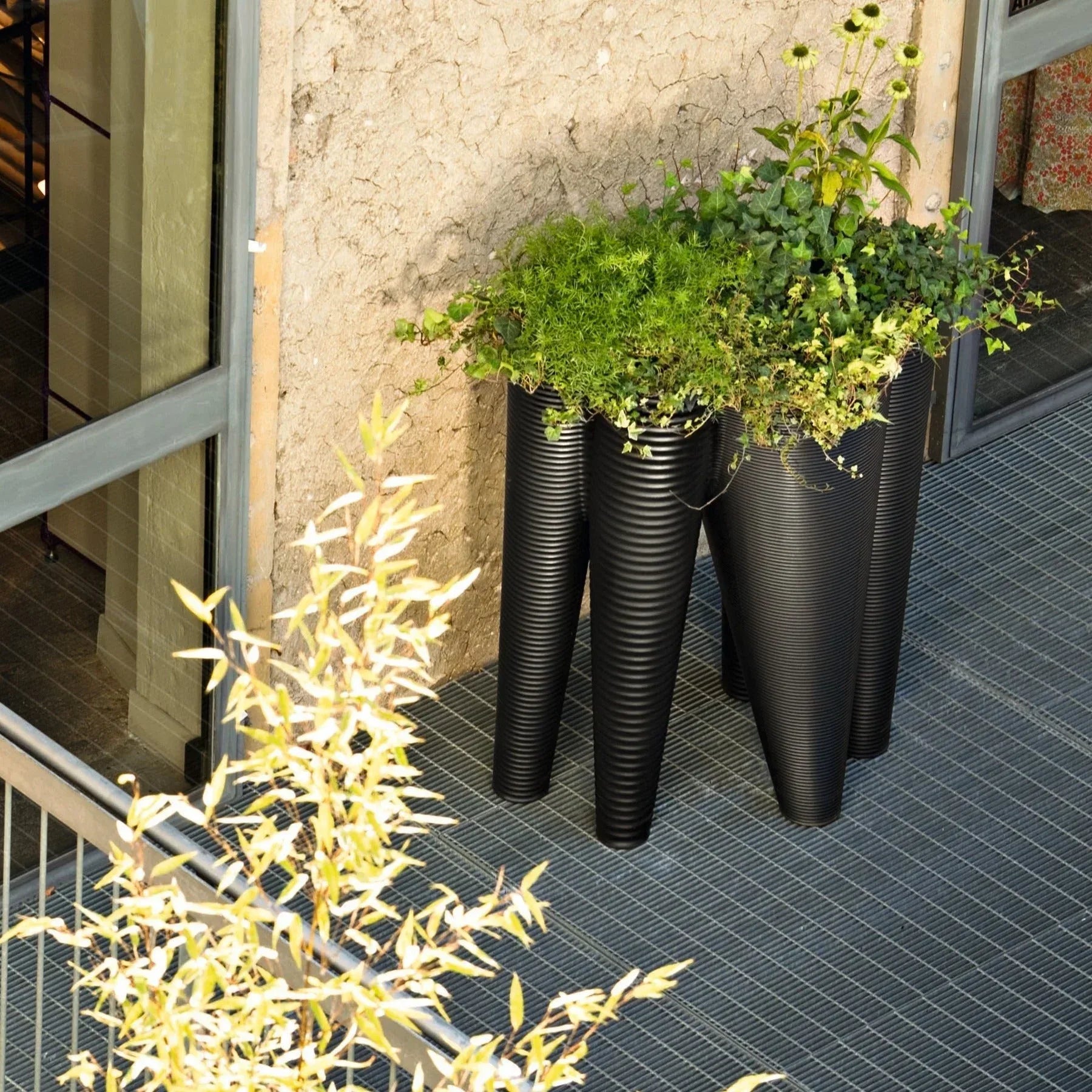 The Vases Planter - Serralunga