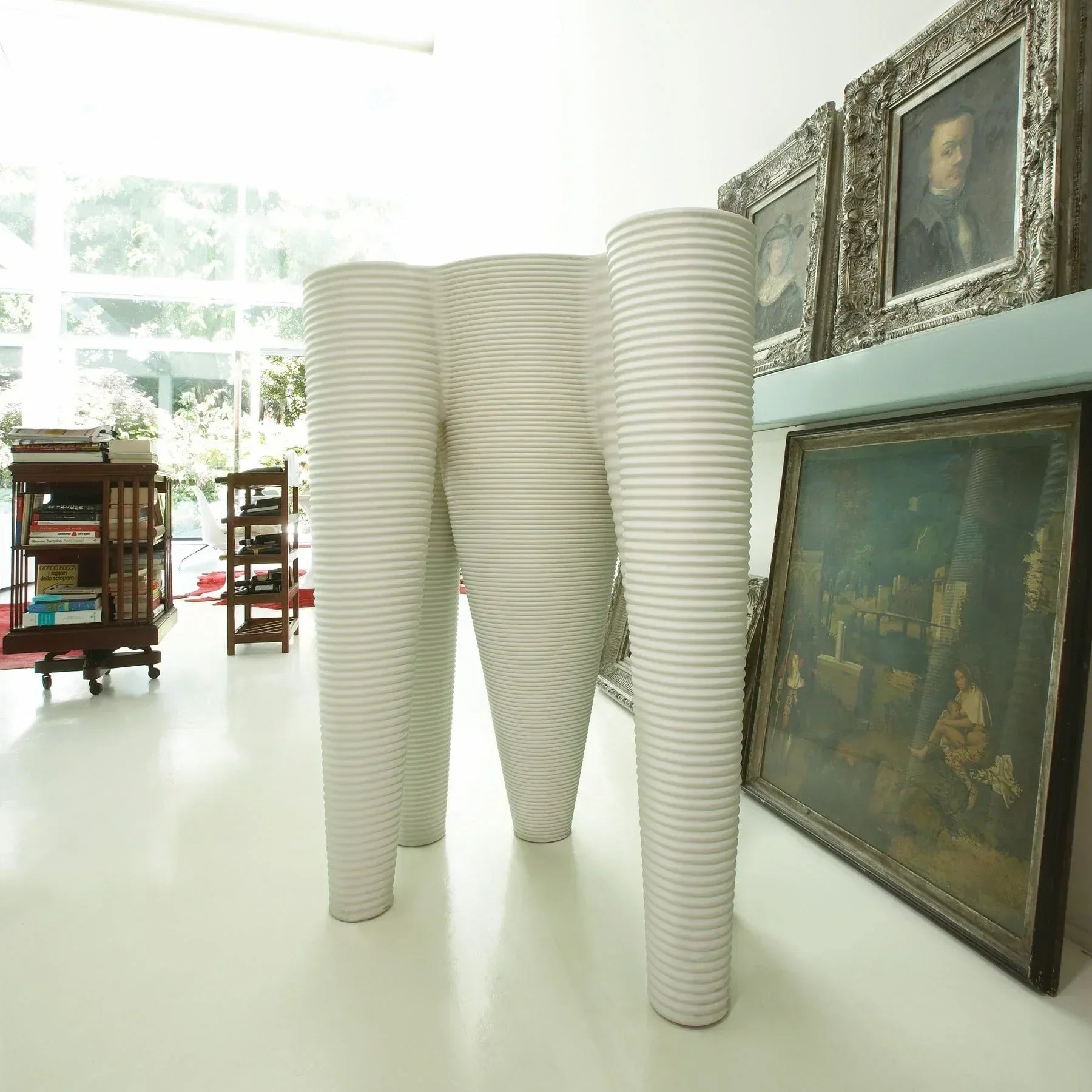 The Vases Planter - Serralunga