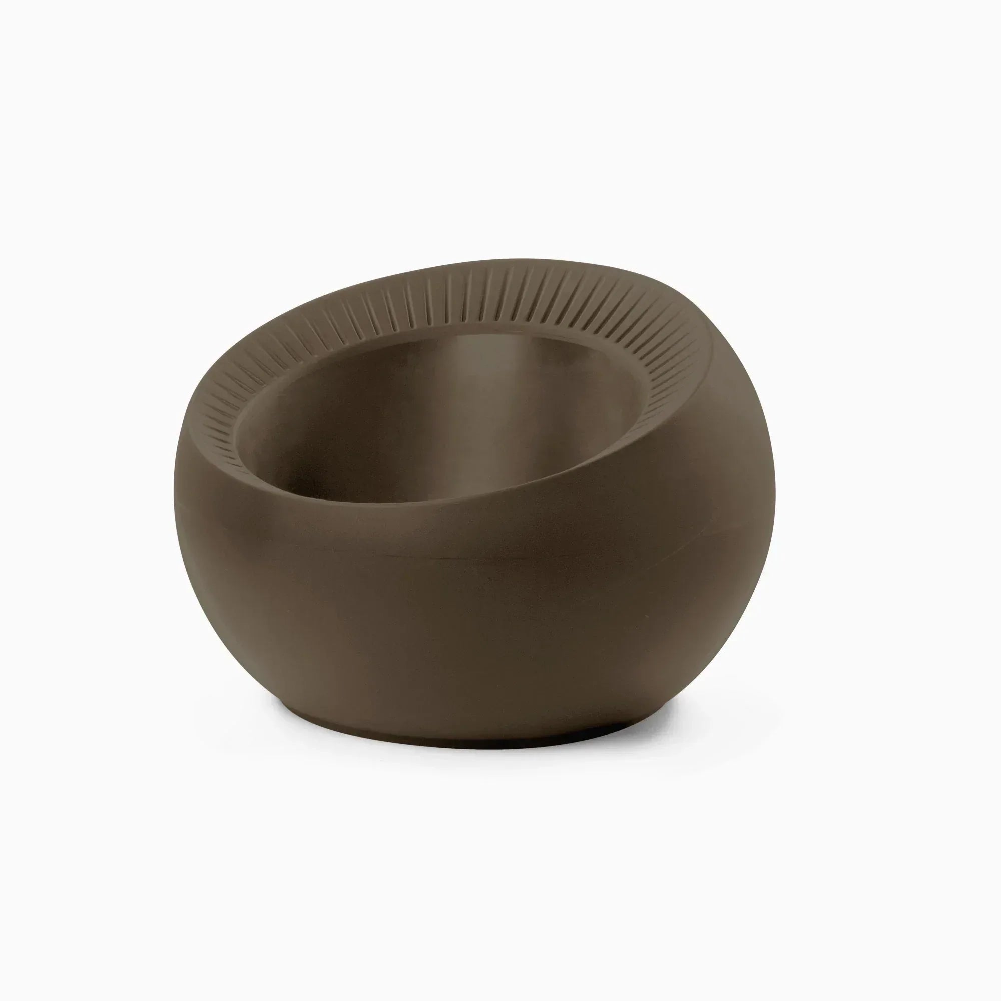 Uovo di Colombo Planter - Serralunga