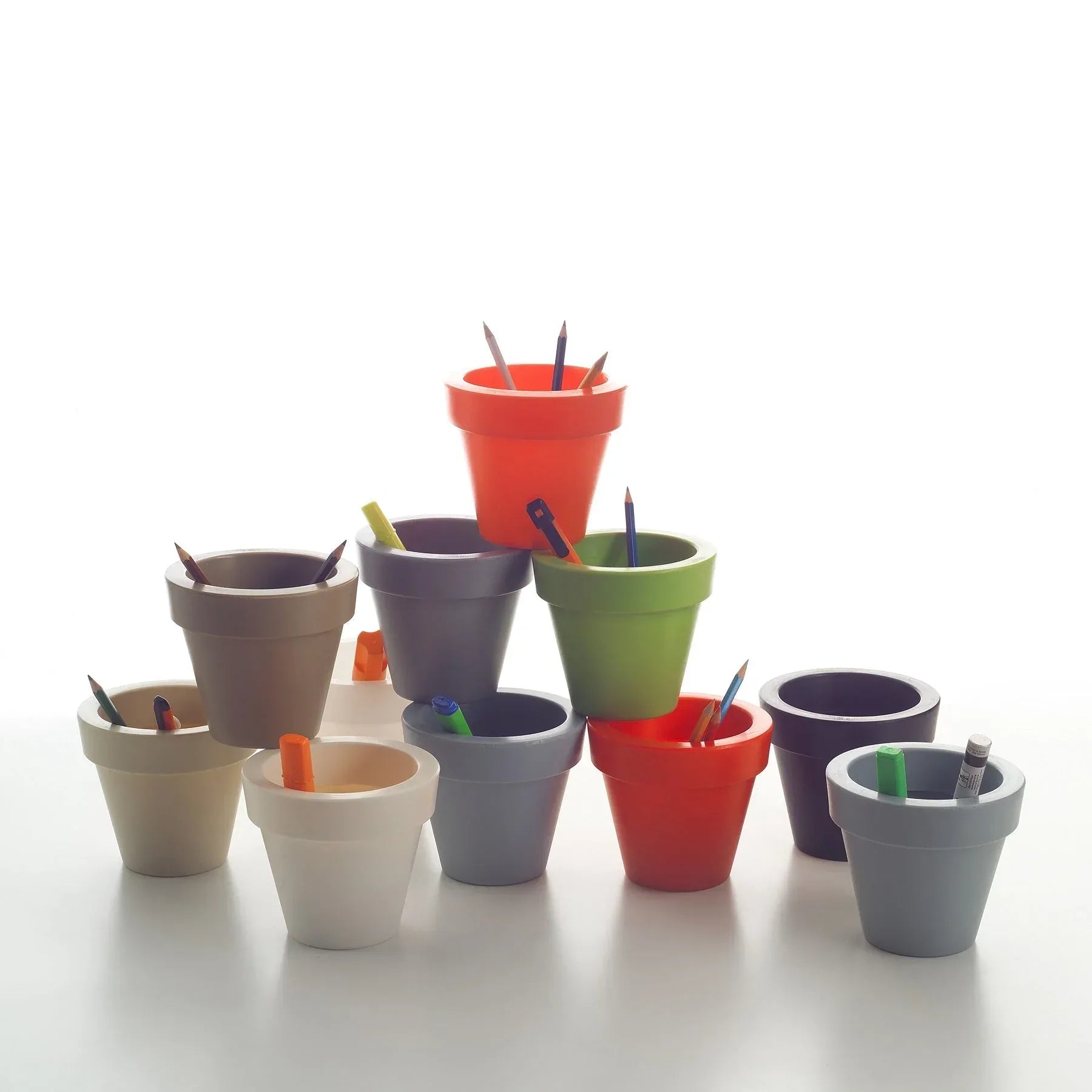 Vas-Etto Planter - Serralunga