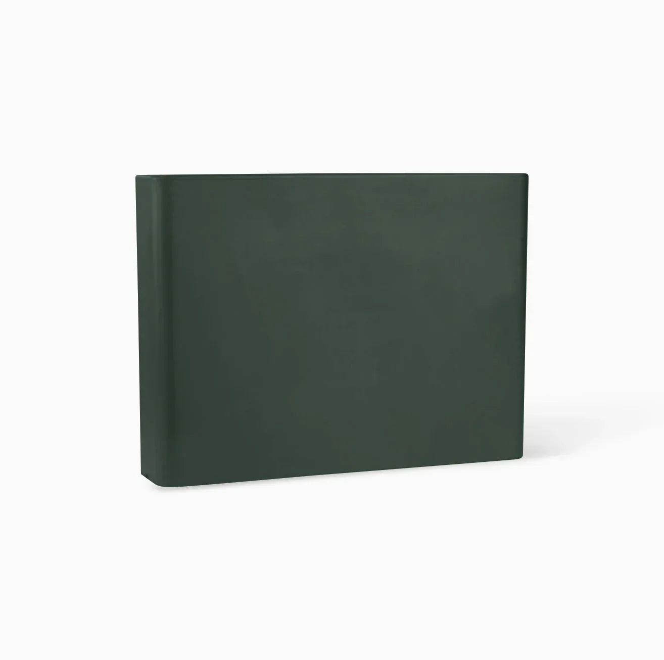 Vaso Rettangolare O/E Planter - Serralunga