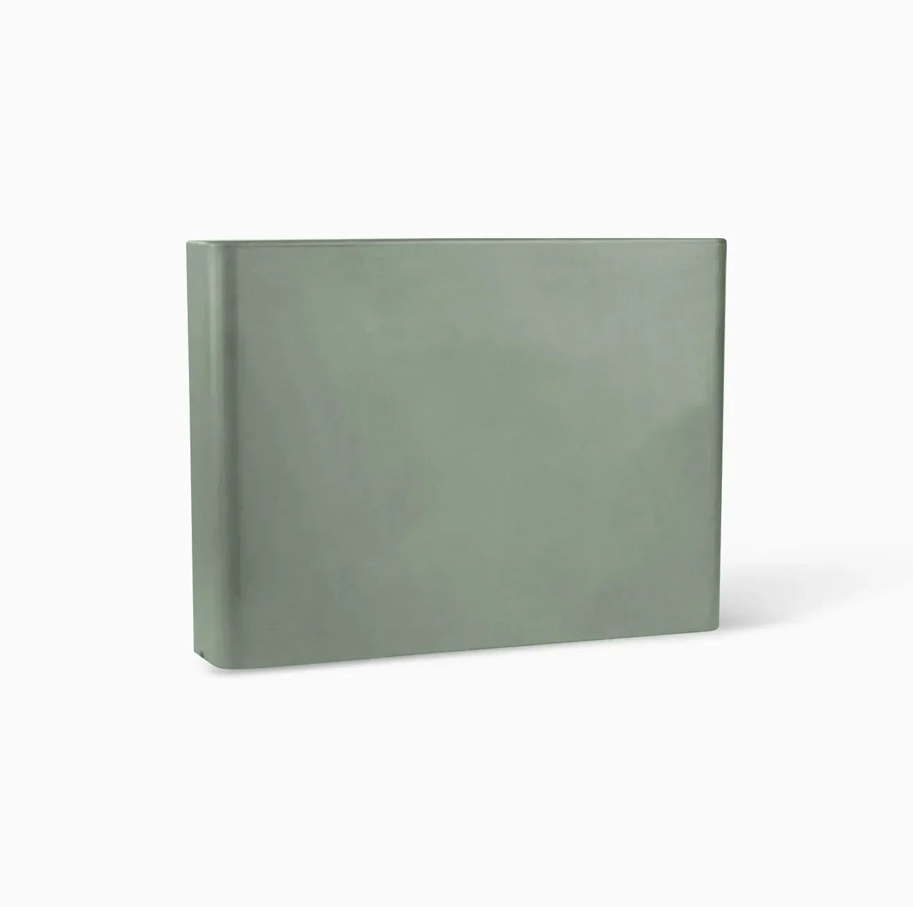 Vaso Rettangolare O/E Planter - Serralunga