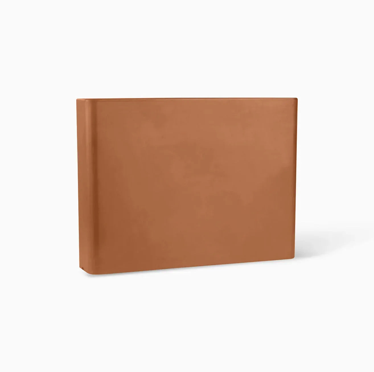 Vaso Rettangolare O/E Planter - Serralunga