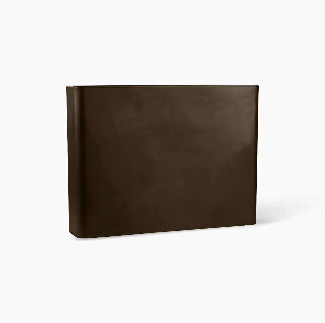 Vaso Rettangolare O/E Planter - Serralunga