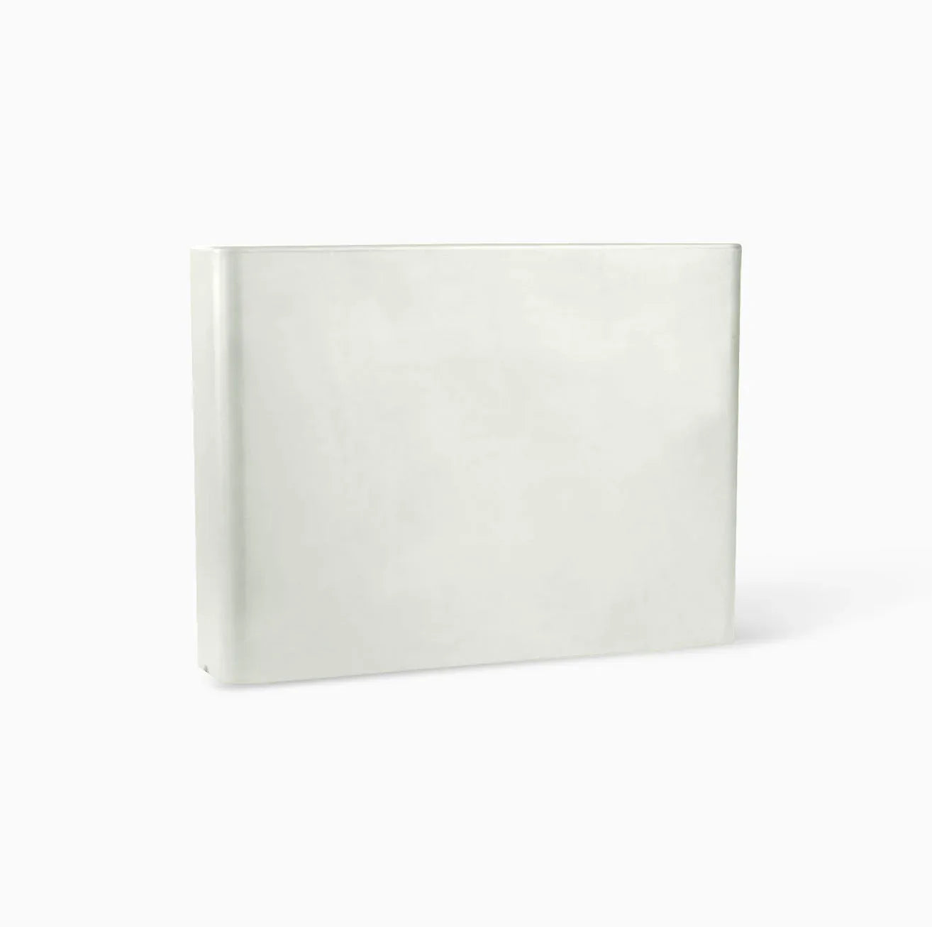 Vaso Rettangolare O/E Planter - Serralunga