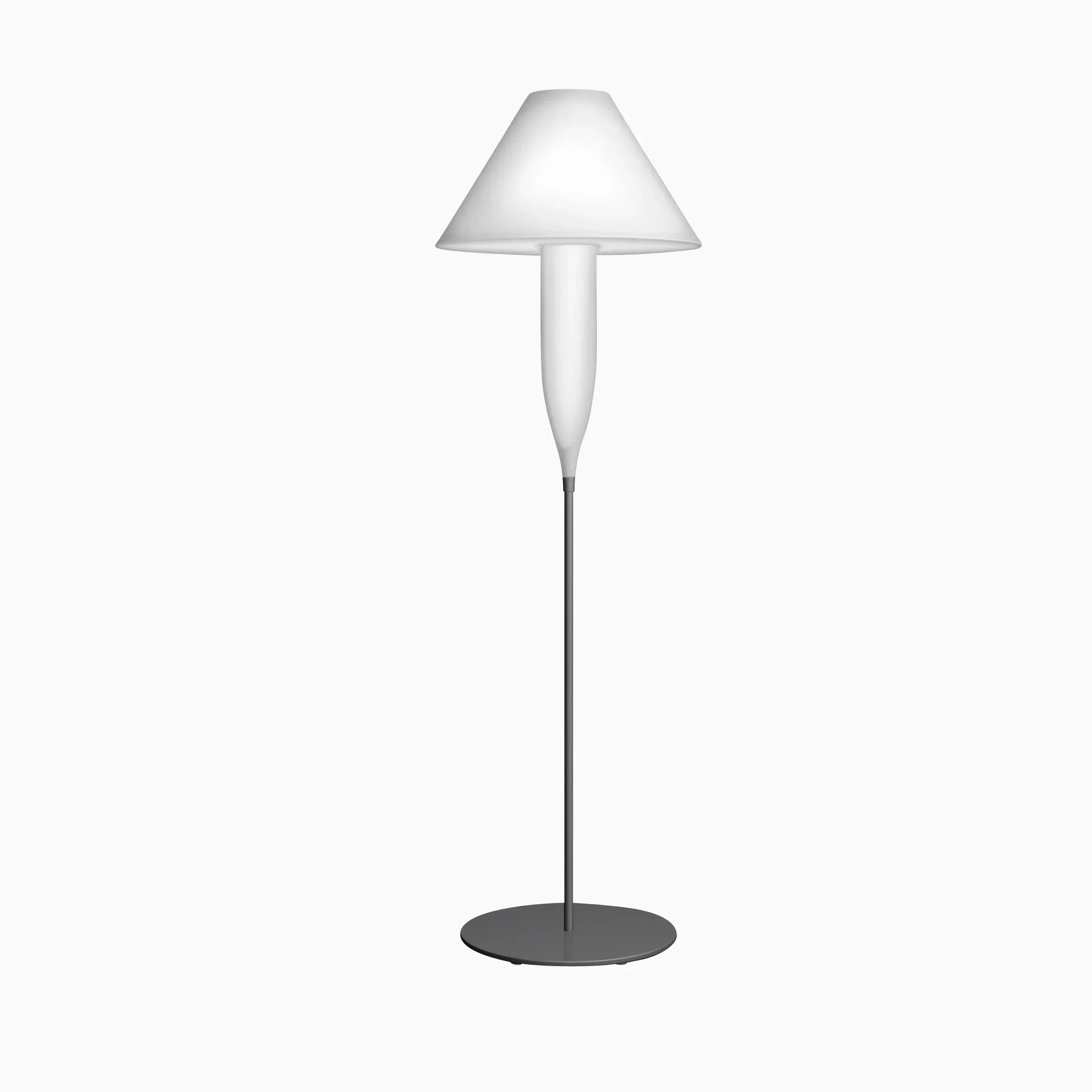 Bonheur Floorlamp - Serralunga