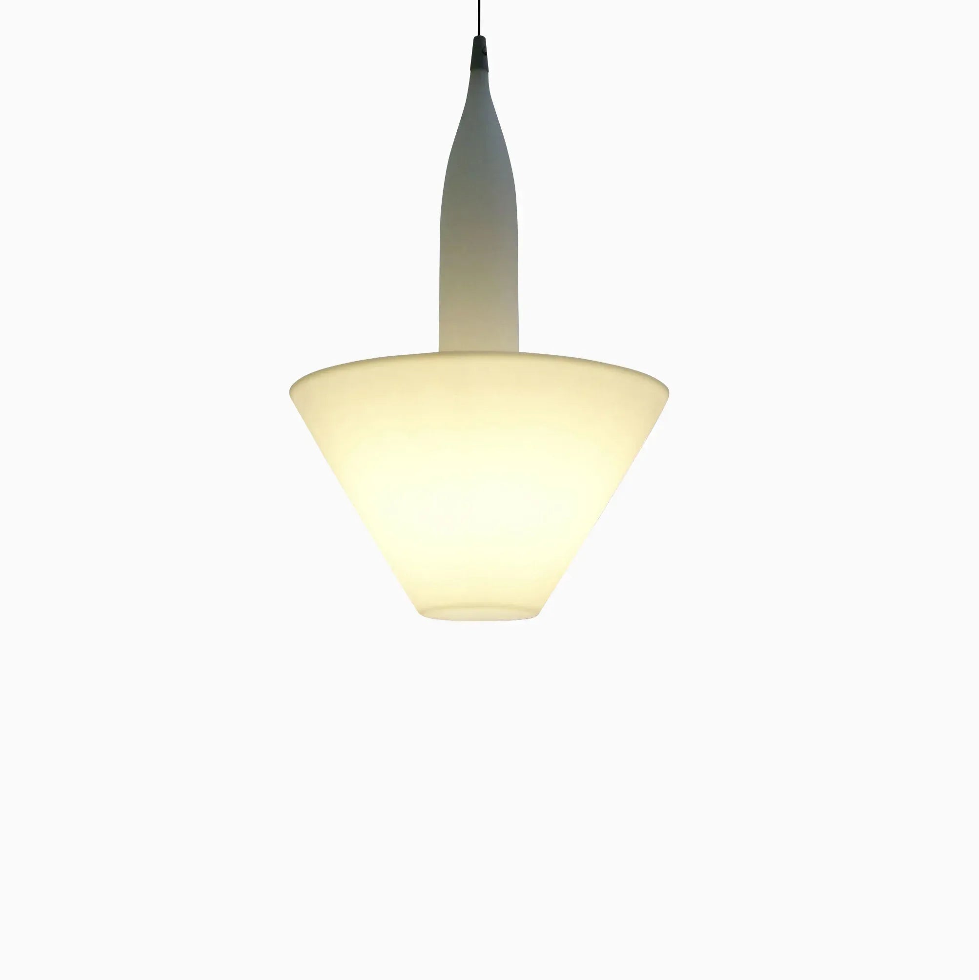 Bonheur Hanging Lamp - Serralunga