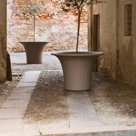 Cone Planter - Serralunga