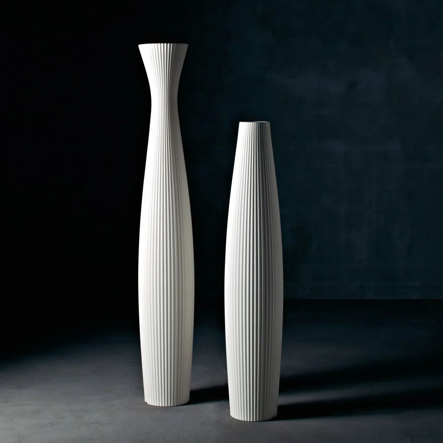 Scarlett Planter - Serralunga