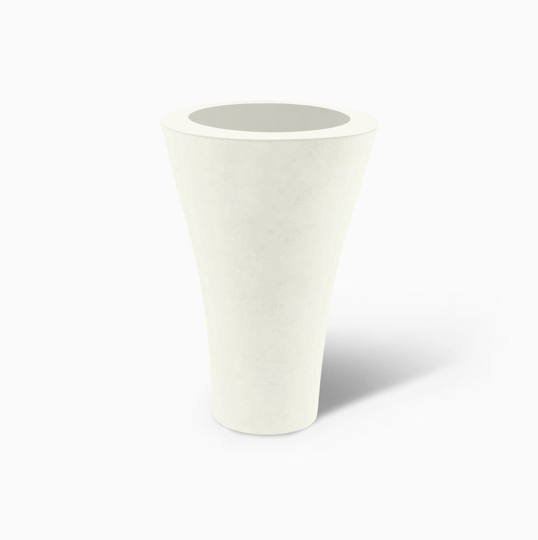 Ming High Planter - Serralunga