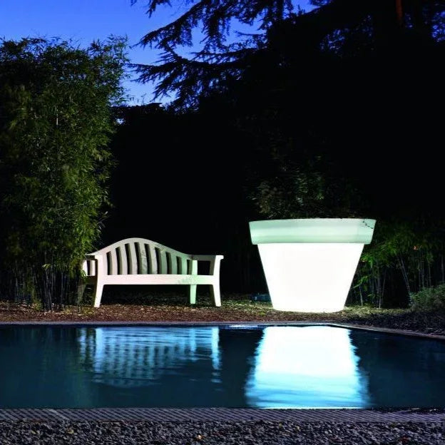 Giulietta Bench - Serralunga