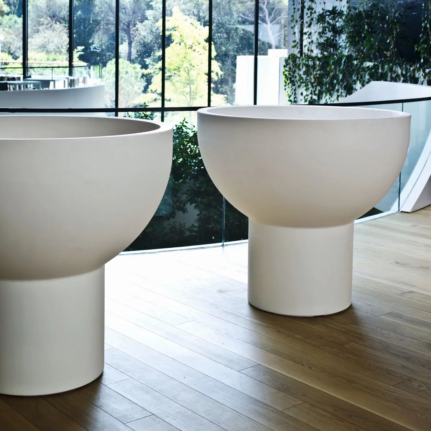 Primavera Planter - Serralunga