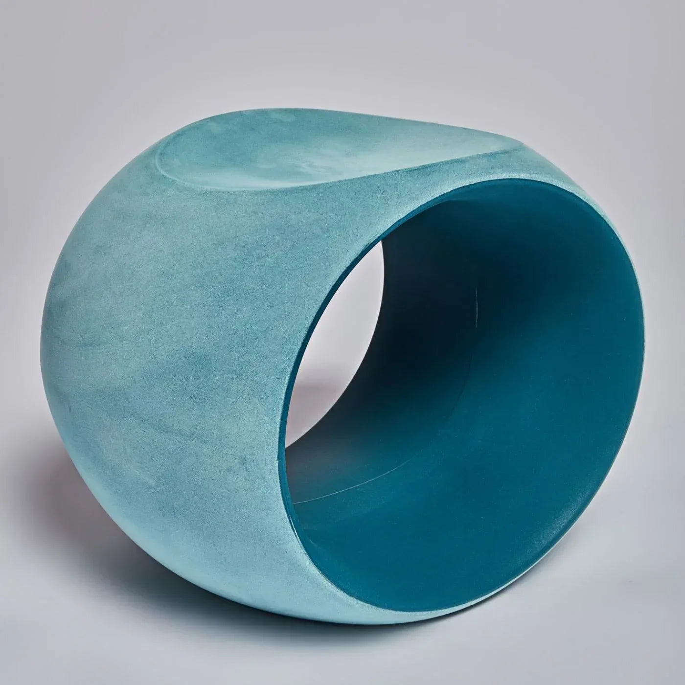 Cero Stool Moleskin - Serralunga