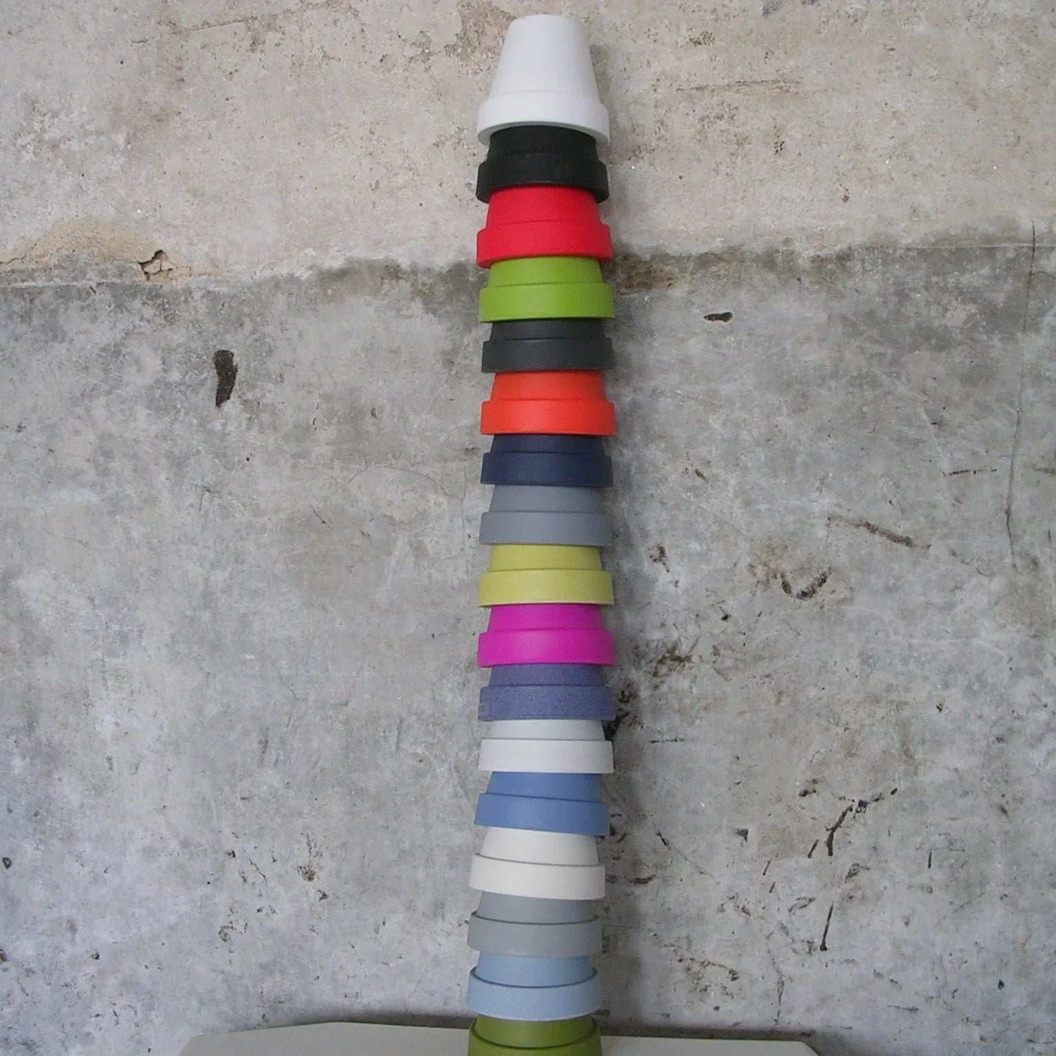 Vas-Etto Planter - Serralunga