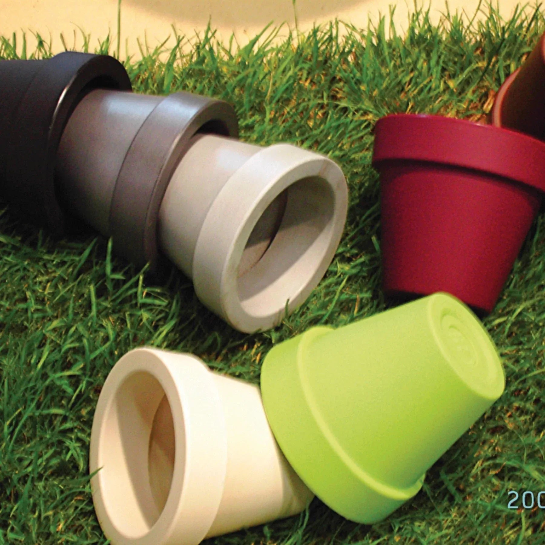 Vas-Etto Planter - Serralunga