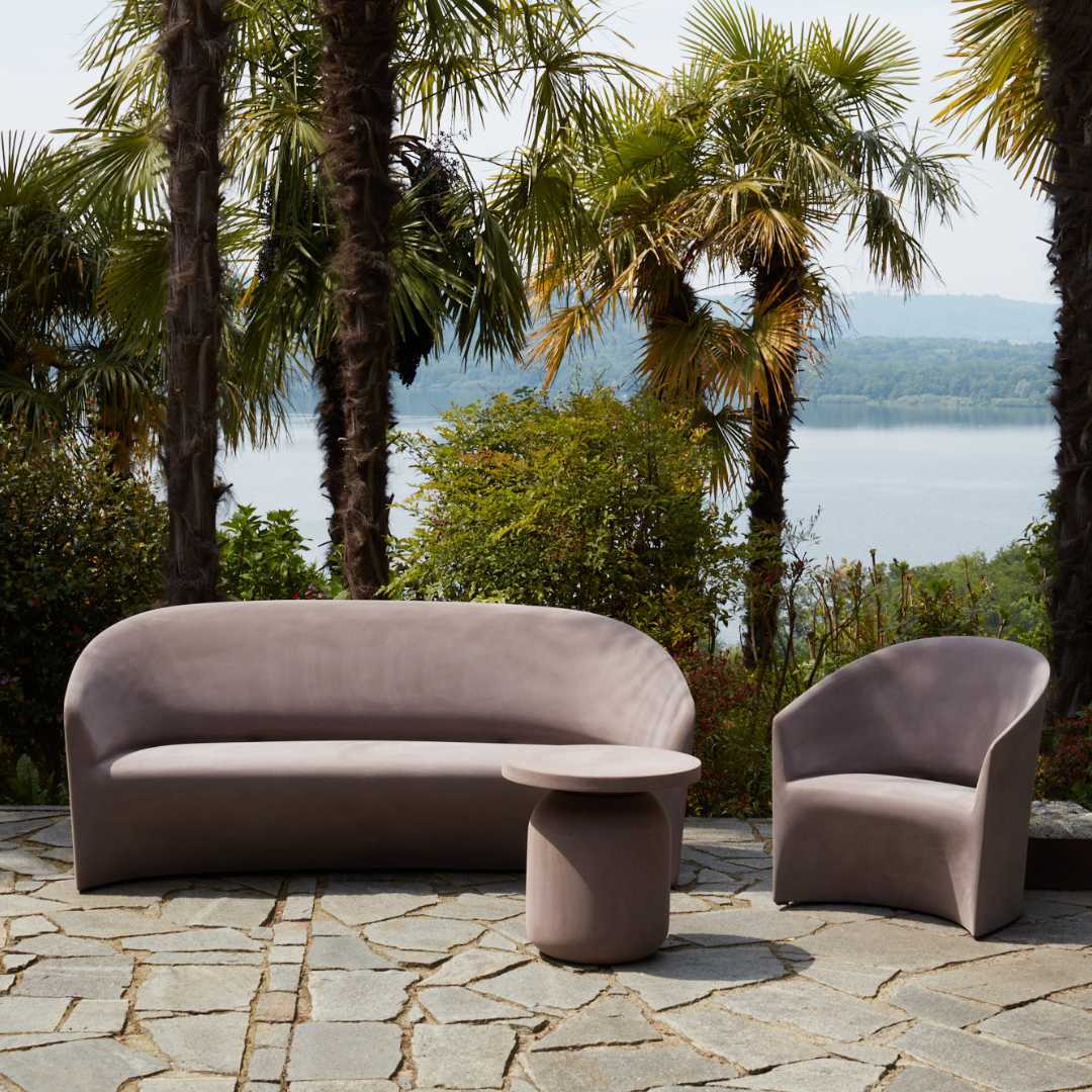 Serralunga Moleskin Finish: A Complete Guide to Textured Surfaces for Designer Outdoor Furniture