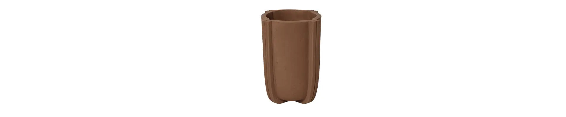 Cassero 60: The Designer Planter Blending Natural Materials and Contemporary Vision