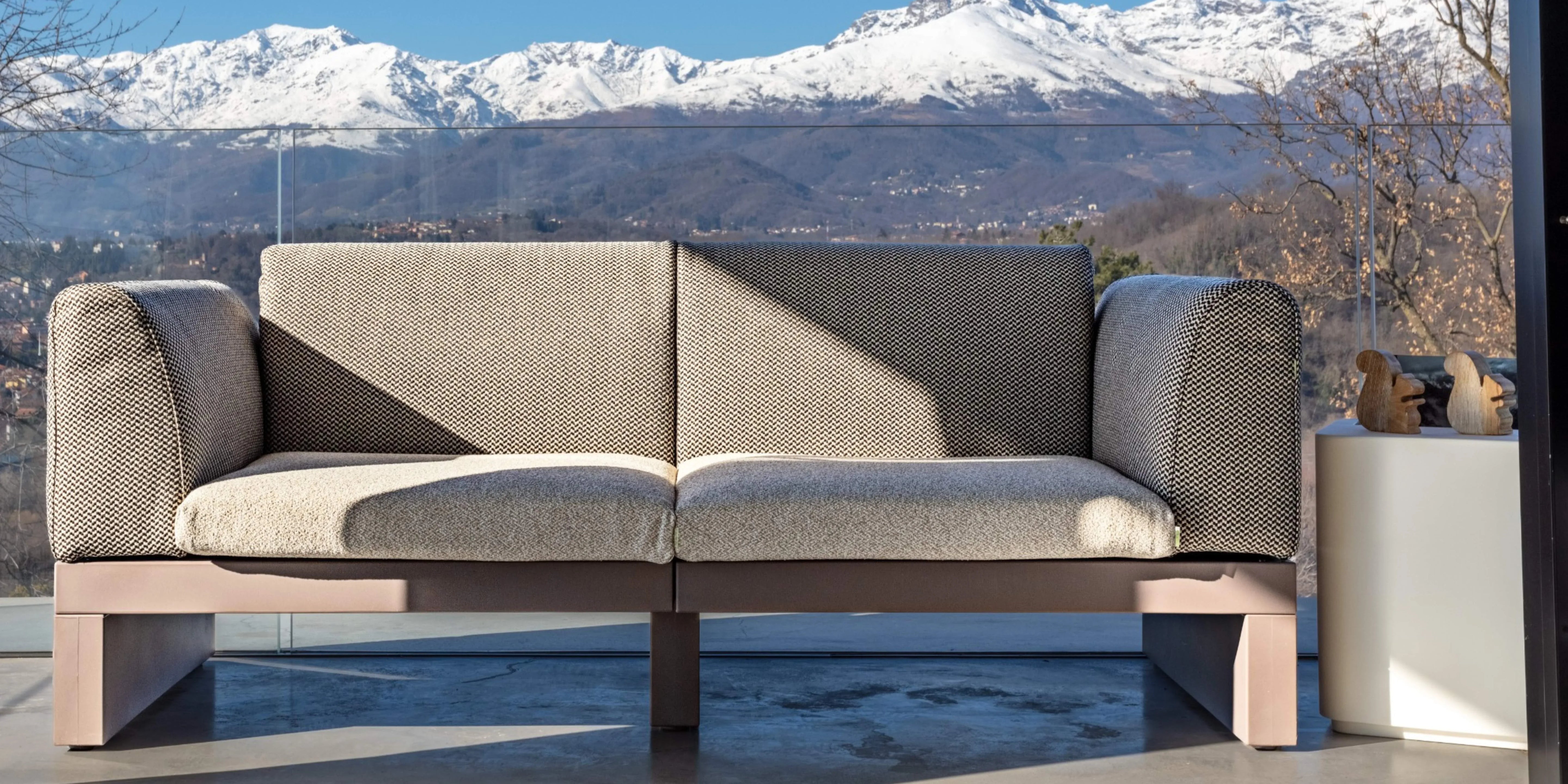 Furniture - Serralunga 