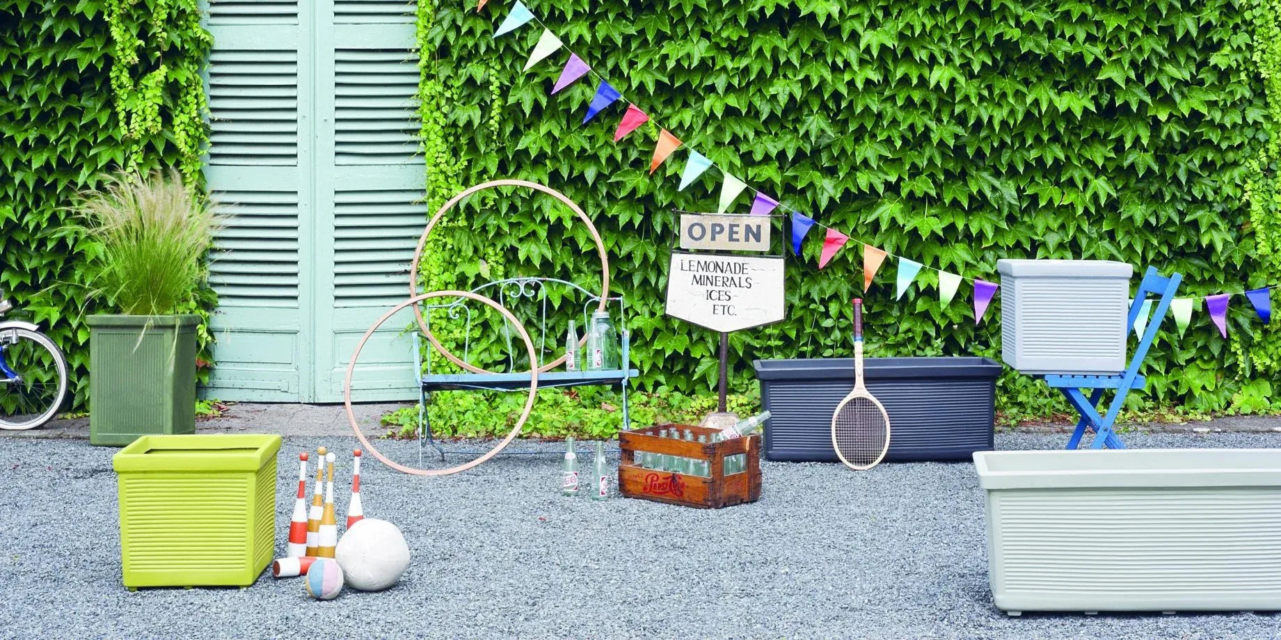 Millerighe - Serralunga 