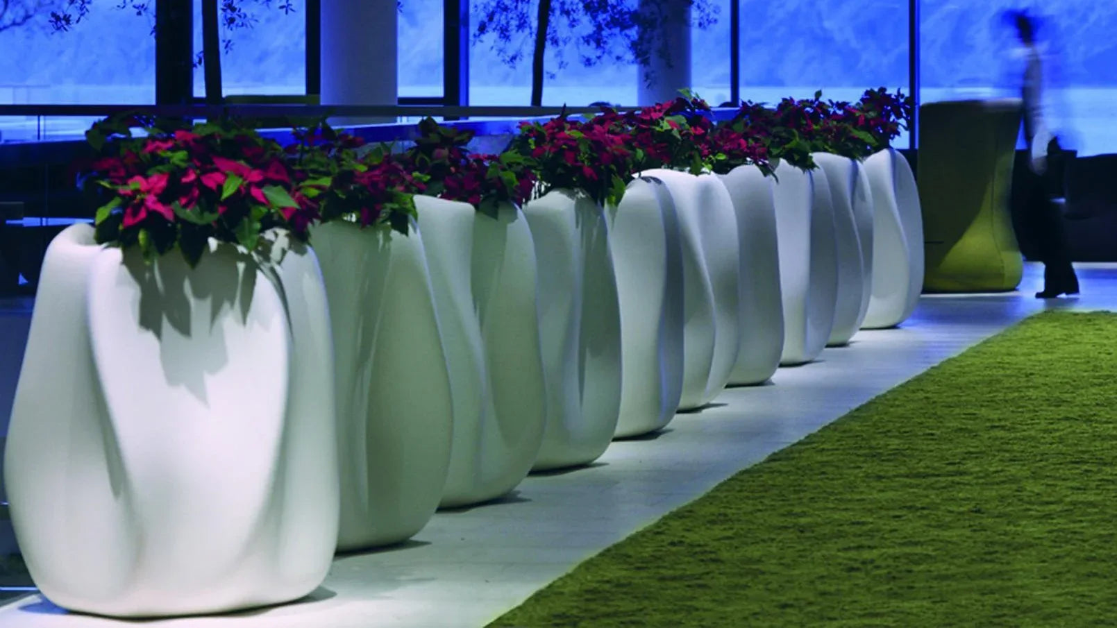 New Wave - Serralunga 