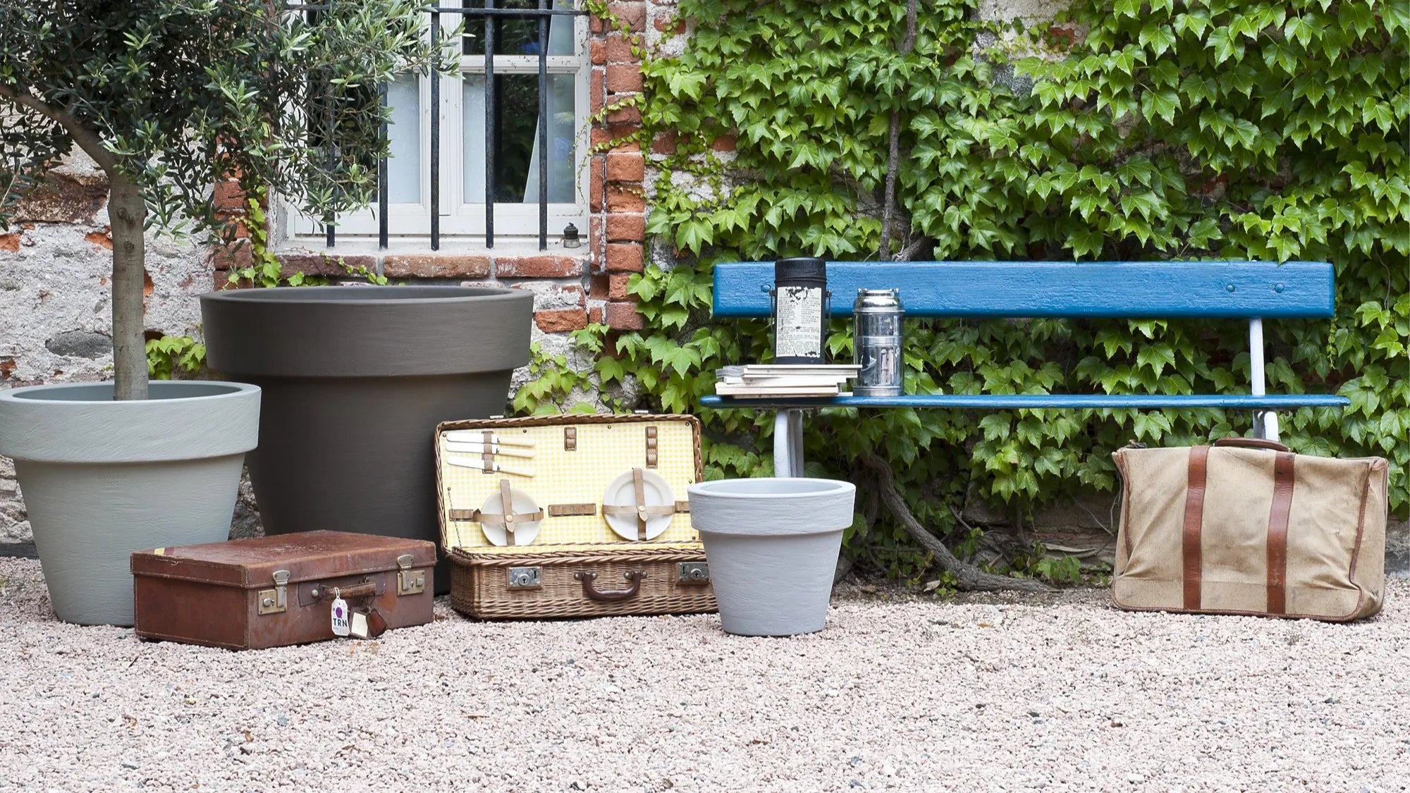 Bordato Liscio - Serralunga 