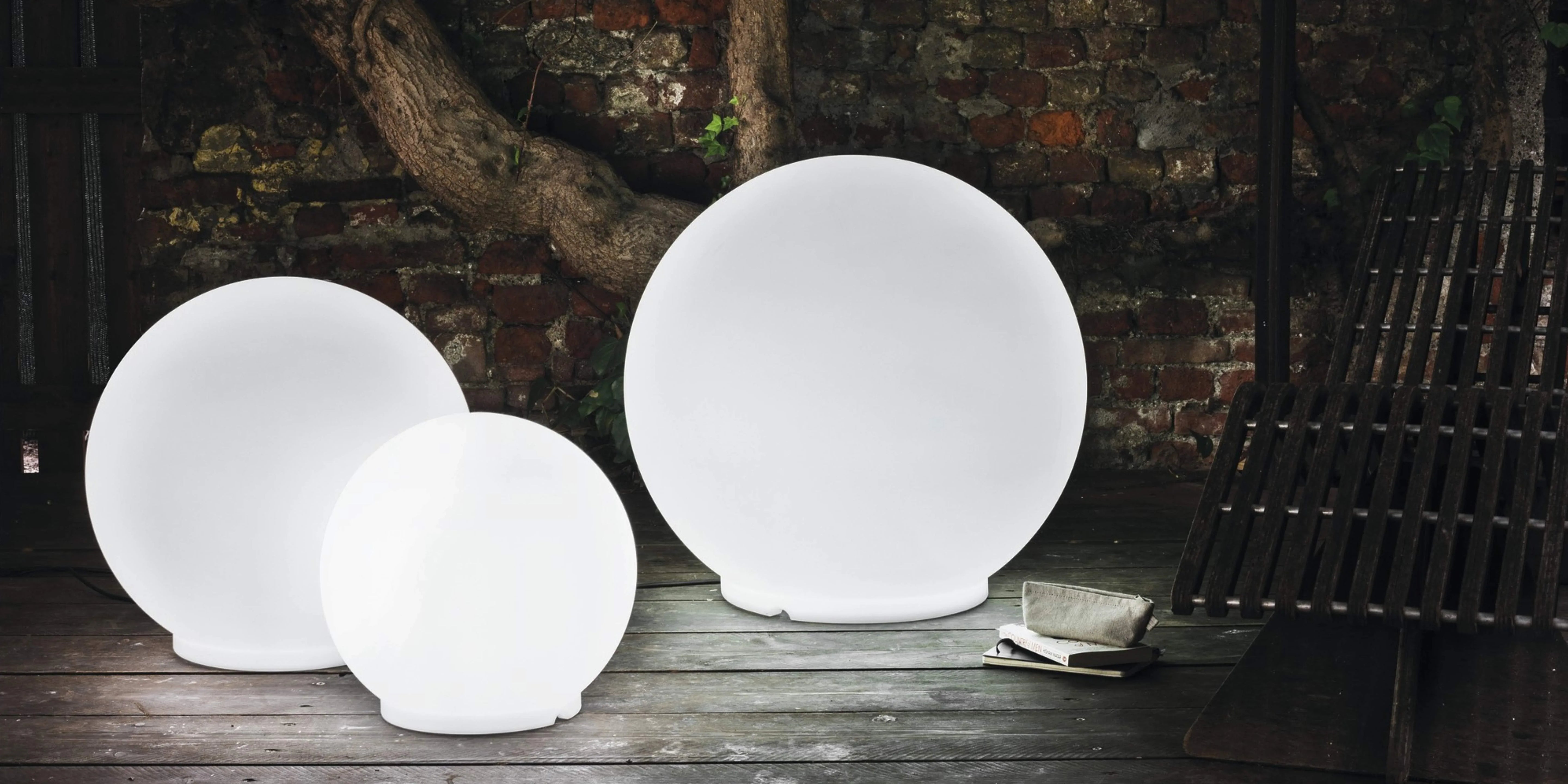 Lighting - Serralunga 